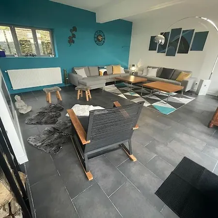 Maison Vue Panoramique *