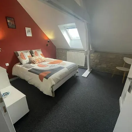 Maison Vue Panoramique *