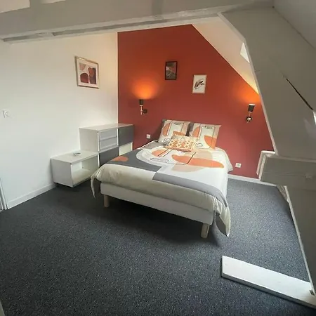 Maison Vue Panoramique *