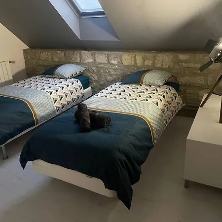 Maison Vue Panoramique