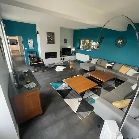 Maison Vue Panoramique Villa